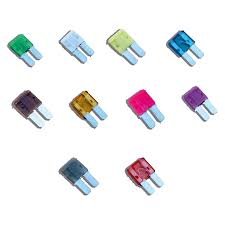 Micro Fuses